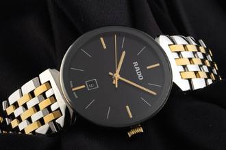 Thumbnail von Rado Florence Ref.R48913153 2025 Full Set Ungetragen