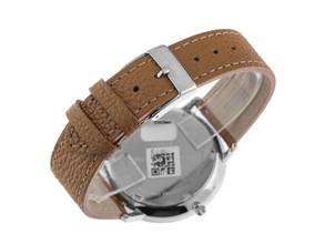 Thumbnail von Frederique Constant Classics Moonphase Mondphase Ref.FC-206RN3S6 2025 Full Set Neu Neuheit