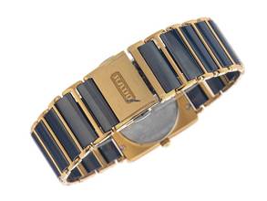 Thumbnail von Rado Diastar Ref.160.0281.3.062 1990 Full Set sehr gut Vintage