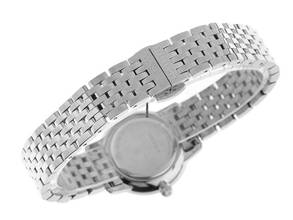 Thumbnail von Frederique Constant Slimline Ladies Ref.FC-200S6B Full Set Neu