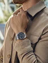 Thumbnail von Victorinox Swiss Army 242045 Herrenuhr Automatik 42mm 10ATM