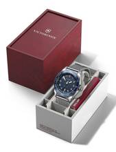 Thumbnail von Victorinox Swiss Army 242045 Herrenuhr Automatik 42mm 10ATM