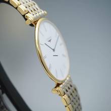 Thumbnail von Longines La Grande Classique De Longines Quartz </h1>