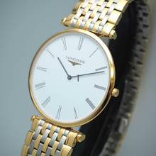 Thumbnail von Longines La Grande Classique De Longines Quartz </h1>