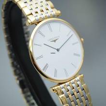 Thumbnail von Longines La Grande Classique De Longines Quartz </h1>