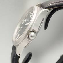 Thumbnail von Sinn 656 / 657 Fliegeruhr Automatic Stahl/Leder Top cond. </h1>