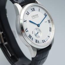 Thumbnail von Union Glashütte 1893 Kleine Sekunde Automatik D700