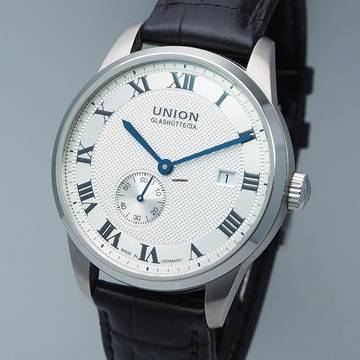  Union Glashütte 1893 Kleine Sekunde Automatik D700 