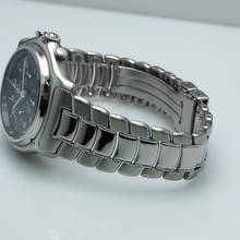 Thumbnail von Ebel Le Modulor Chronograph Automatik Herren Uhr Ref.E9137241