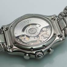 Thumbnail von Ebel Le Modulor Chronograph Automatik Herren Uhr Ref.E9137241