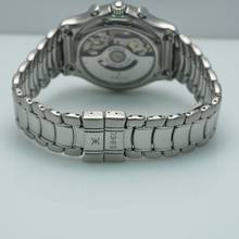 Thumbnail von Ebel Le Modulor Chronograph Automatik Herren Uhr Ref.E9137241