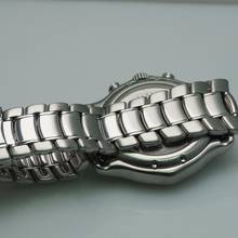 Thumbnail von Ebel Le Modulor Chronograph Automatik Herren Uhr Ref.E9137241