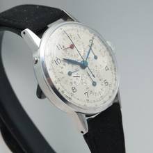 Thumbnail von Universal Genève Compax Dato Compax