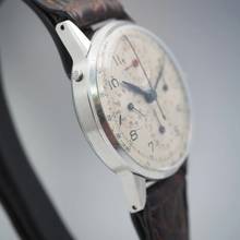 Thumbnail von Universal Genève Compax Dato Compax