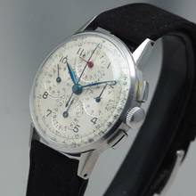 Thumbnail von Universal Genève Compax Dato Compax