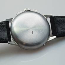 Thumbnail von Universal Genève Compax Dato Compax