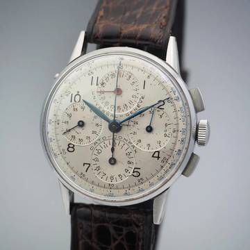  Universal Genève Compax Dato Compax 