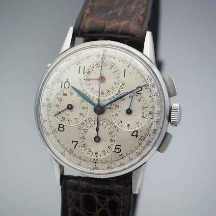  Universal Genève Compax Dato Compax 