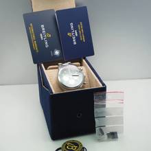 Thumbnail von Breitling Navitimer 8 B01 Chronograph 43 AB0117 Box+Papiere