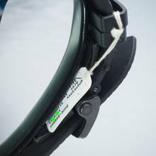 Thumbnail von Chopard Mille Miglia Gts Automatic Speed Black 168565-3002 NEU ungetragen