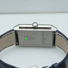 Thumbnail von Jaeger-LeCoultre Reverso Classique Classic Medium Thin 222.8.47 NEU verklebt 2025 B+P LC100