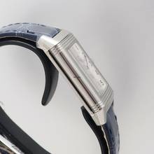 Thumbnail von Jaeger-LeCoultre Reverso Classique Classic Medium Thin 222.8.47 NEU verklebt 2025 B+P LC100