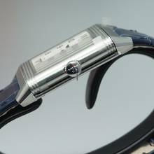 Thumbnail von Jaeger-LeCoultre Reverso Classique Classic Medium Thin 222.8.47 NEU verklebt 2025 B+P LC100