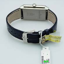 Thumbnail von Jaeger-LeCoultre Reverso Classique Classic Medium Thin 222.8.47 NEU verklebt 2025 B+P LC100