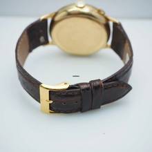 Thumbnail von H.Moser & Cie. Chronograph Monopusher Vintage um 1930 Enamel dial RARE