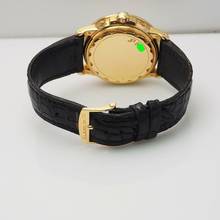 Thumbnail von Blancpain Léman Moonphase Complete Calendar Moonphase Gold 18k/750 B+P