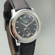 Thumbnail von Rolex Cellini 5421 Handwound Box+Papiere 2007