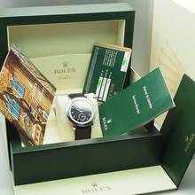 Thumbnail von Rolex Cellini 5421 Handwound Box+Papiere 2007
