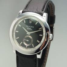 Thumbnail von Rolex Cellini 5421 Handwound Box+Papiere 2007