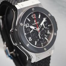 Thumbnail von Hublot Big Bang 44 mm Chronograph 301.SB.131.RX NEU/ungetragen
