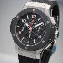 Thumbnail von Hublot Big Bang 44 mm Chronograph 301.SB.131.RX NEU/ungetragen