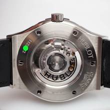 Thumbnail von Hublot Classic Fusion Aerofusion Moonphase