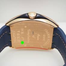 Thumbnail von Franck Muller Vanguard Yachting Rosegold 18k/750 V45 SC DT 5N