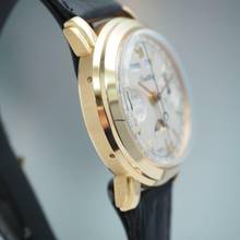 Thumbnail von Breitling Montbrillant triple Calendar Moon Ref:1940 limited Edition um 1980