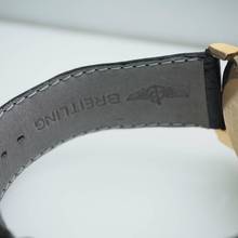 Thumbnail von Breitling Montbrillant triple Calendar Moon Ref:1940 limited Edition um 1980