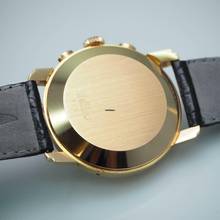 Thumbnail von Breitling Montbrillant triple Calendar Moon Ref:1940 limited Edition um 1980