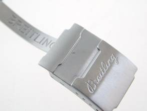 Thumbnail von Breitling Navitimer 41,8mm mit Navitimerband im Best Zustand Specail Edition 50th Anniversary </h1>