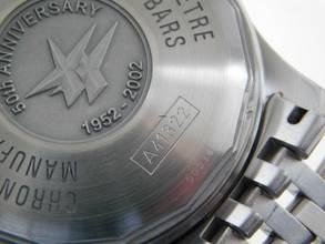 Thumbnail von Breitling Navitimer 41,8mm mit Navitimerband im Best Zustand Specail Edition 50th Anniversary </h1>