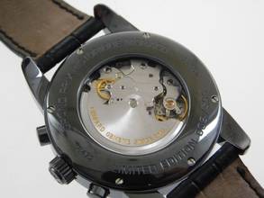 Thumbnail von Chopard Grand Prix Historique Monaco limited Ed. Men's Watch mit original Papieren </h1>