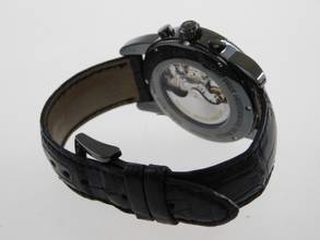 Thumbnail von Chopard Grand Prix Historique Monaco limited Ed. Men's Watch mit original Papieren </h1>