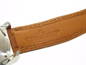 Thumbnail von Jaeger-LeCoultre Master Compressor Memovox 18 Karat Weißgold Full Set im Neuzustand </h1>