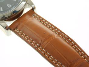 Thumbnail von Jaeger-LeCoultre Master Compressor Memovox 18 Karat Weißgold Full Set im Neuzustand </h1>