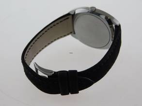 Thumbnail von Audemars Piguet Herrenuhr Tonneau Gerald Genta Handaufzug Jumbo Kaliber 2002 1A absolute Rarität </h1>