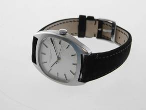 Thumbnail von Audemars Piguet Herrenuhr Tonneau Gerald Genta Handaufzug Jumbo Kaliber 2002 1A absolute Rarität </h1>