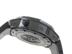 Thumbnail von Raymond Weil Nabucco Chronograph Automatik Titan Herrenuhr 47 mm im Full Set </h1>