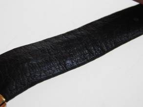 Thumbnail von Audemars Piguet Royal Oak 18 Karat Gelbgold Royal Oak Medium mit original Brillantbesatz,Datum 28 mm Faltschließe </h1>